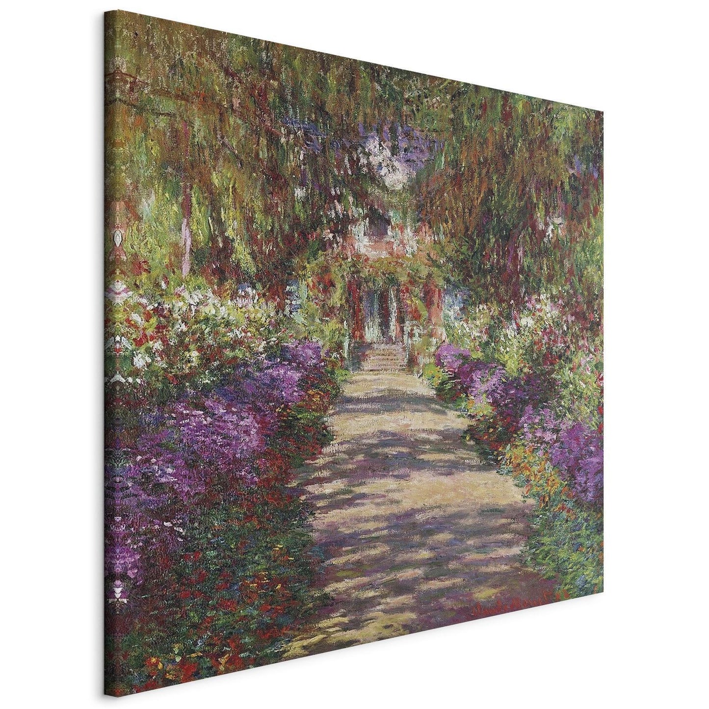 Hagesti i Giverny