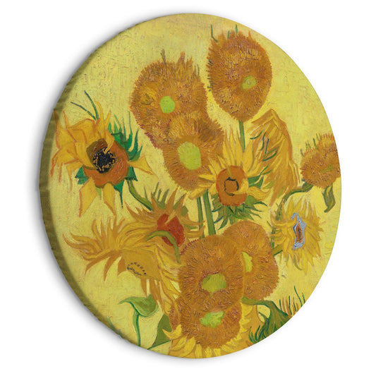 Solsikker (Vincent van Gogh)