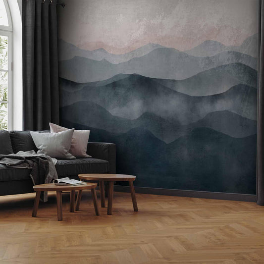 Blåfjellene