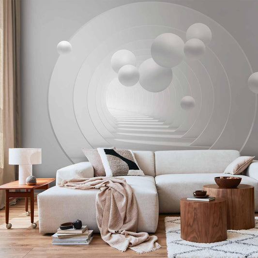 3D Tunnel