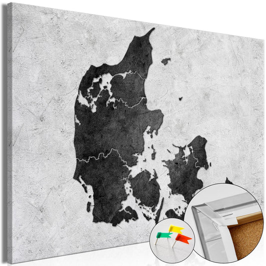 Steinete Danmark