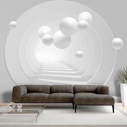 3D Tunnel