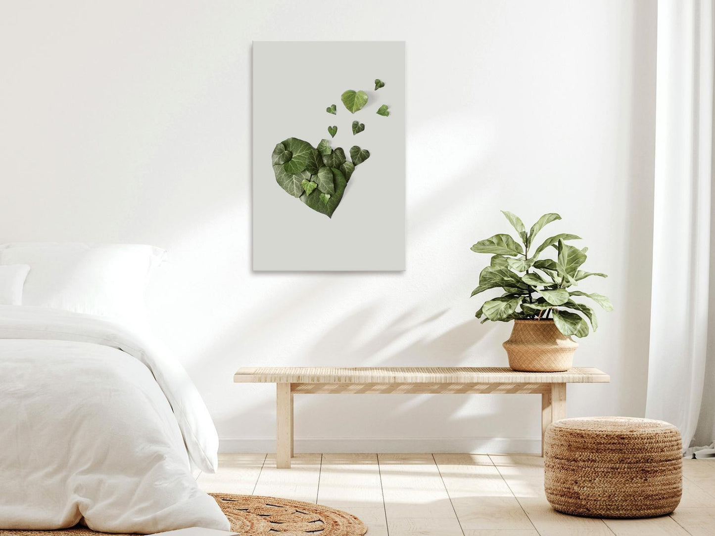 Love Ivy (1 del) Vertikal