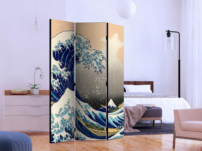 Den store bølgen utenfor Kanagawa