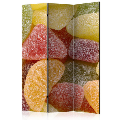 Velsmakende fruktgeleer
