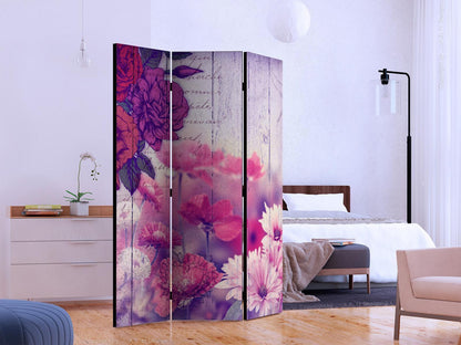 Blomsterminner