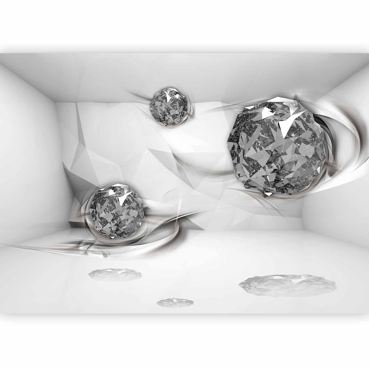 Diamantkammeret