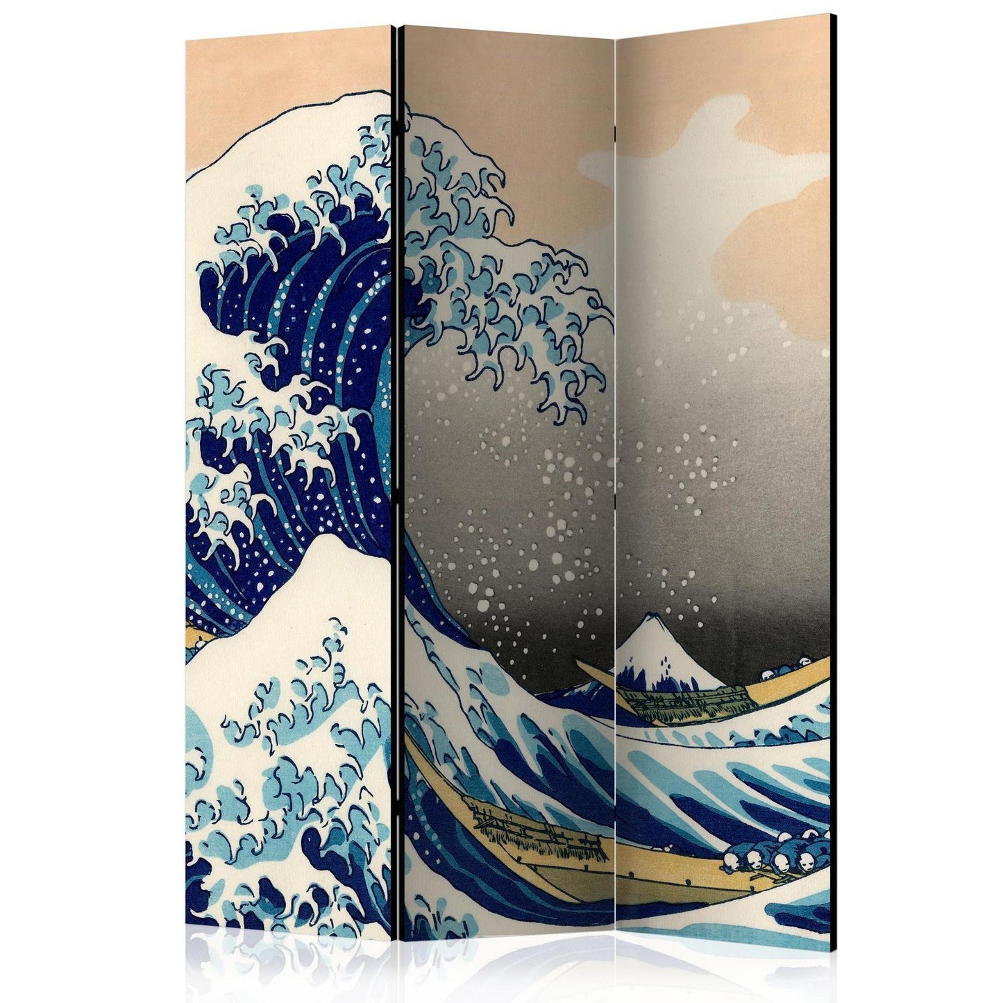 Den store bølgen utenfor Kanagawa