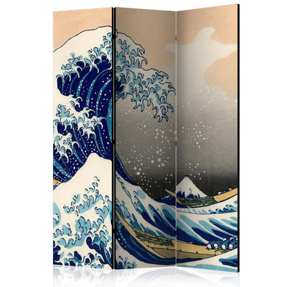 Den store bølgen utenfor Kanagawa