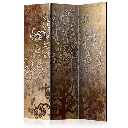 Klimts gylne tre