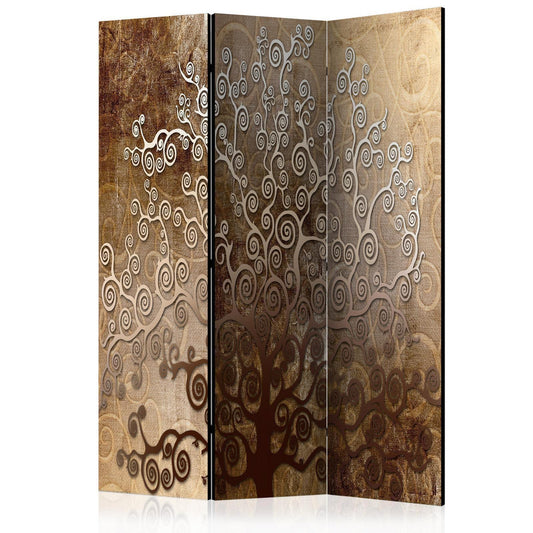 Klimts gylne tre