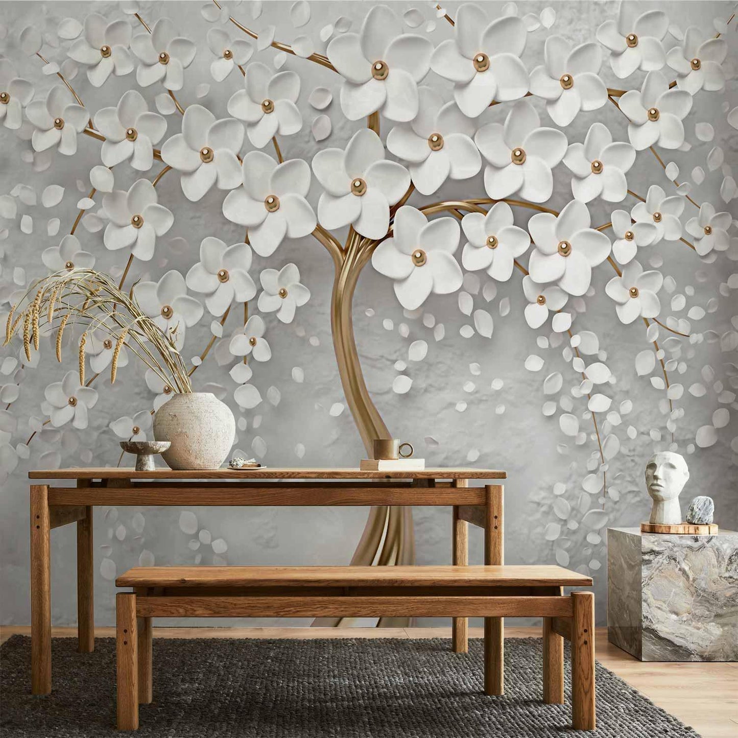Magisk Magnolia