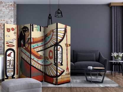 Egyptisk motiv II