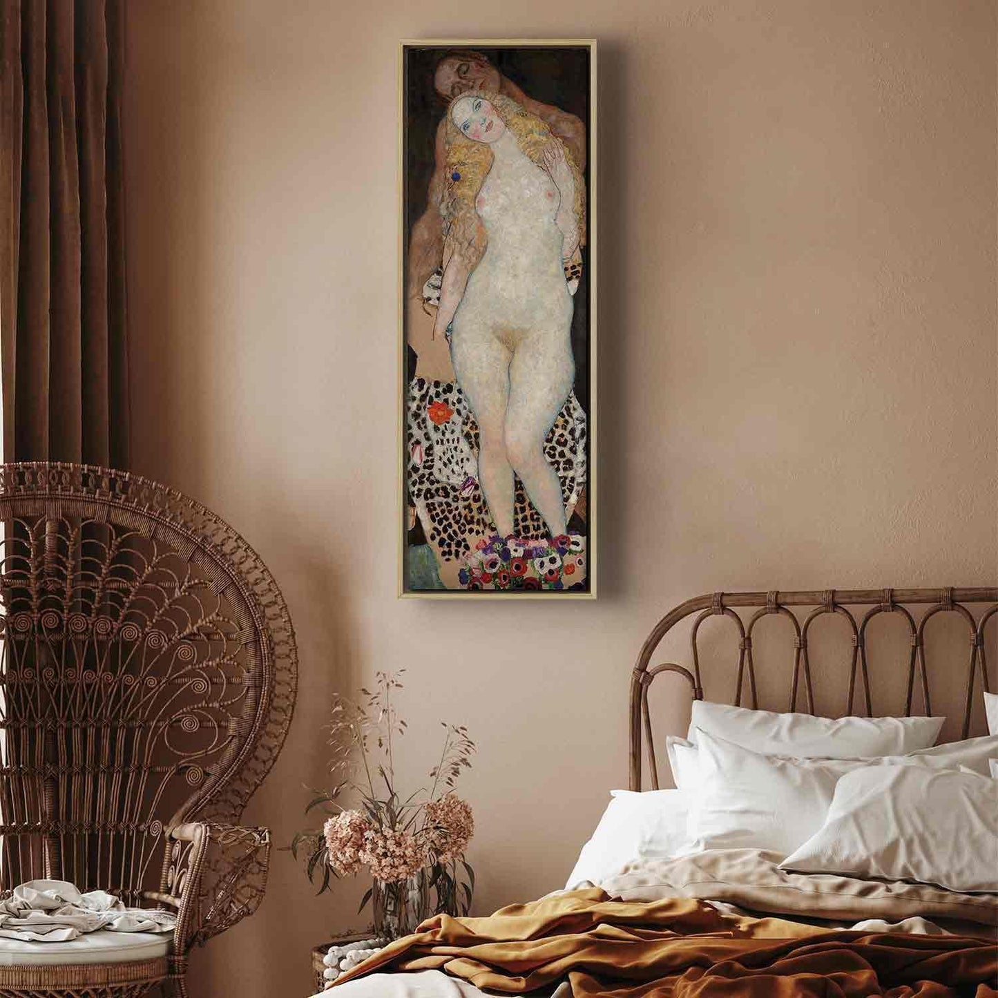 Adam og Eva (Gustav Klimt)