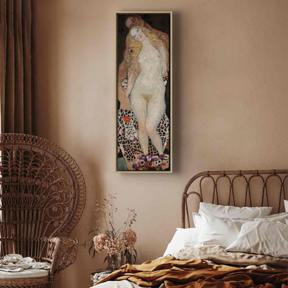 Adam og Eva (Gustav Klimt)