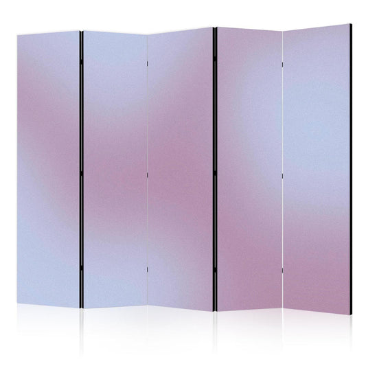 Kompleks gradient - Gradientkomposisjon i nostalgiske farger