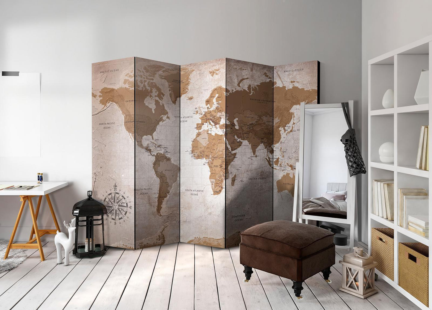 Orientalske reiser