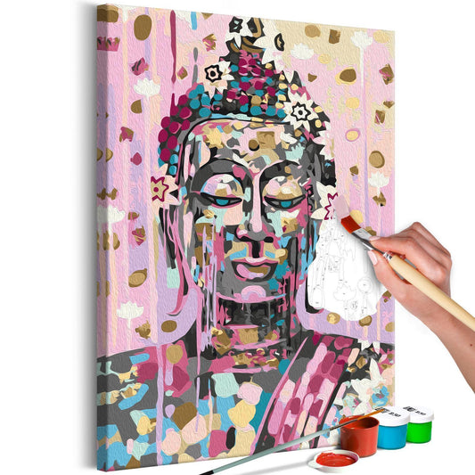 Den tenkende Buddhaen
