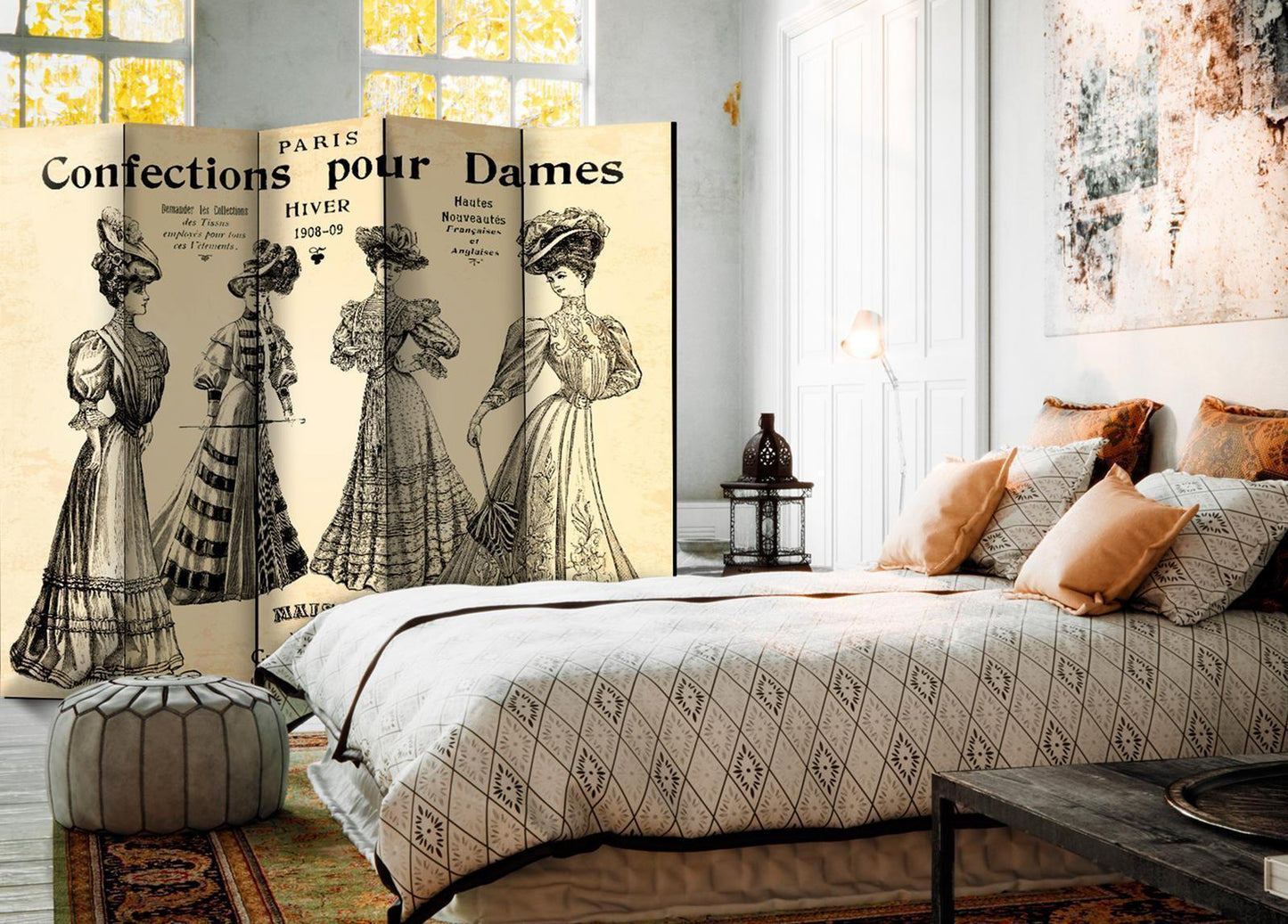 Konfekt for damer II