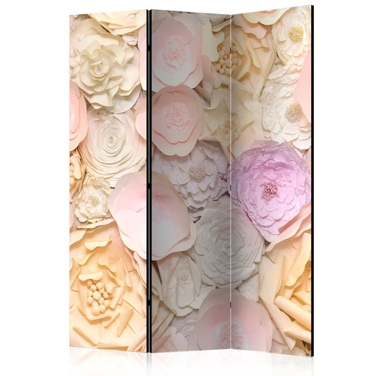 Blomsterbuketten
