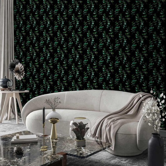 Smaragd eleganse