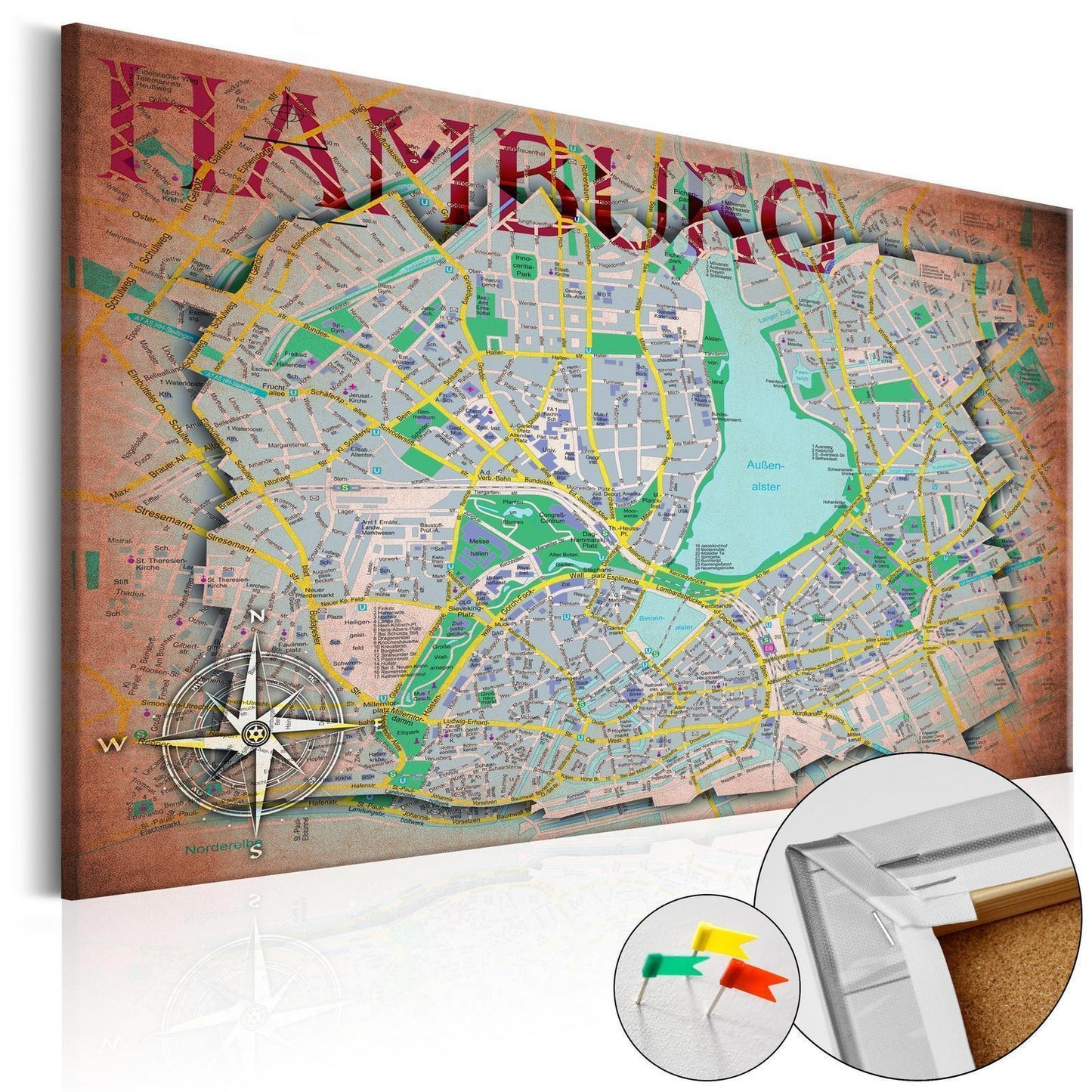 Hamburg