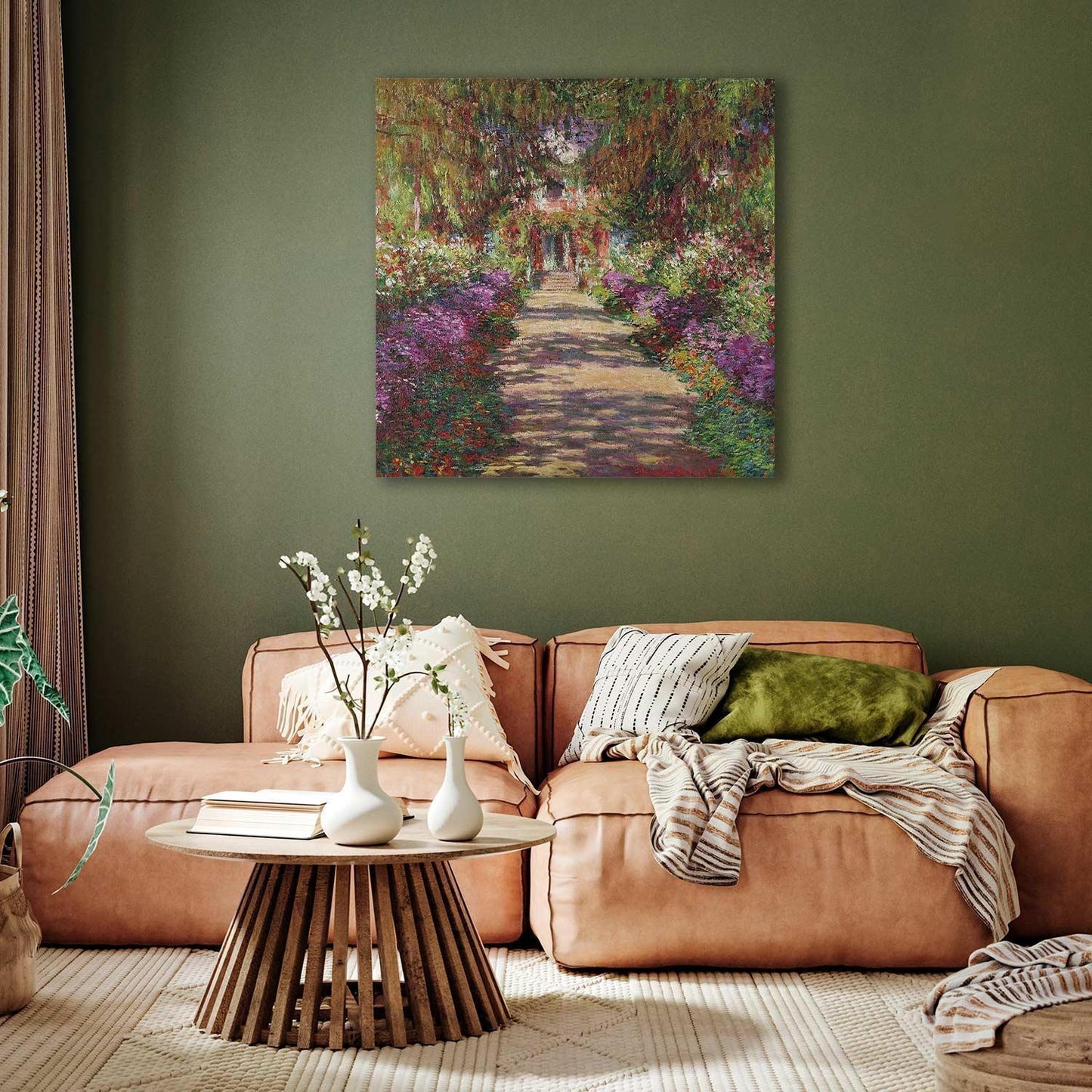 Hagesti i Giverny