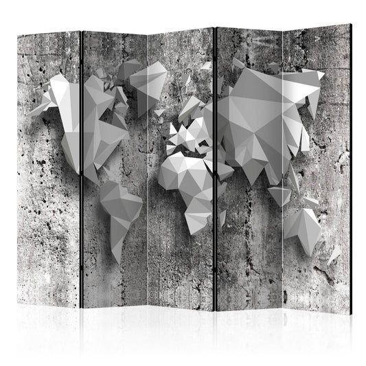 Verdenskart: Origami II
