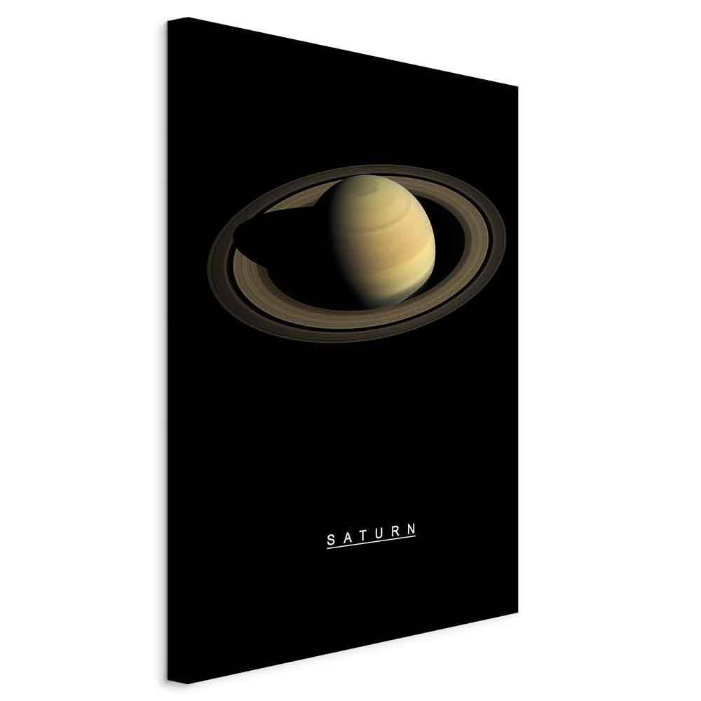 Saturn (1 del) Vertikal