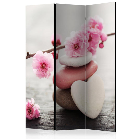 En blomstrende liten ting