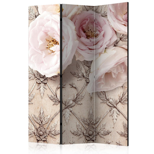 Romantisk beige