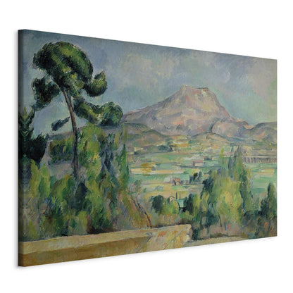 Mount St. Victoria