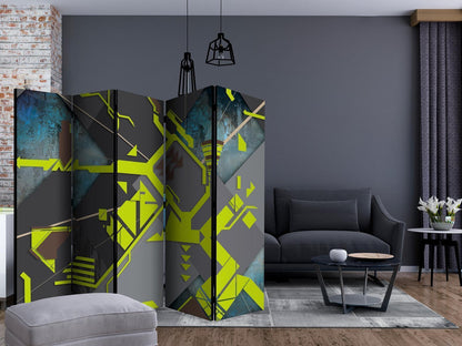 Dynamiske baner II