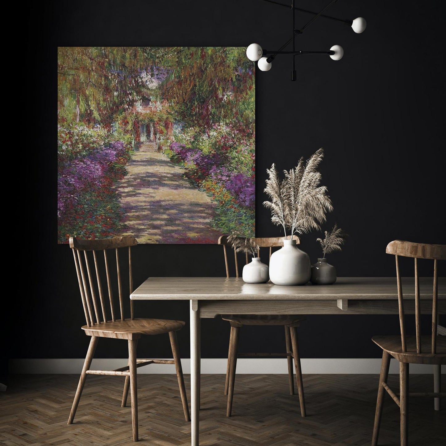 Hagesti i Giverny