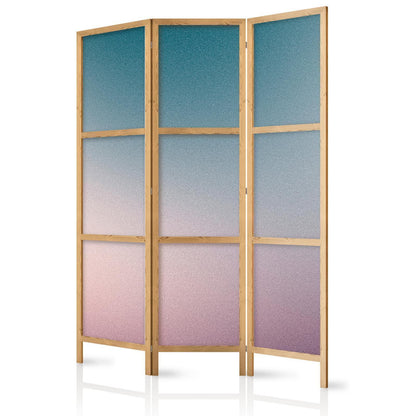 Nostalgisk gradient - Gradientkomposisjon i dempede farger