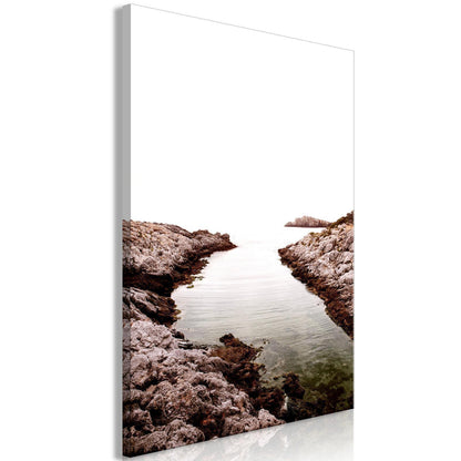 Rocky Harbor (1 del) Vertikal