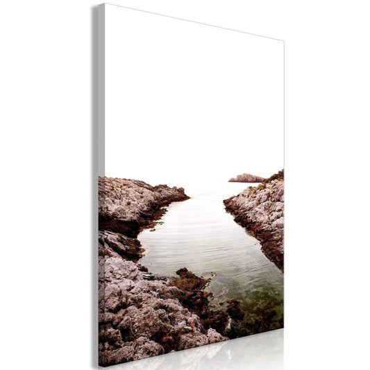 Rocky Harbor (1 del) Vertikal