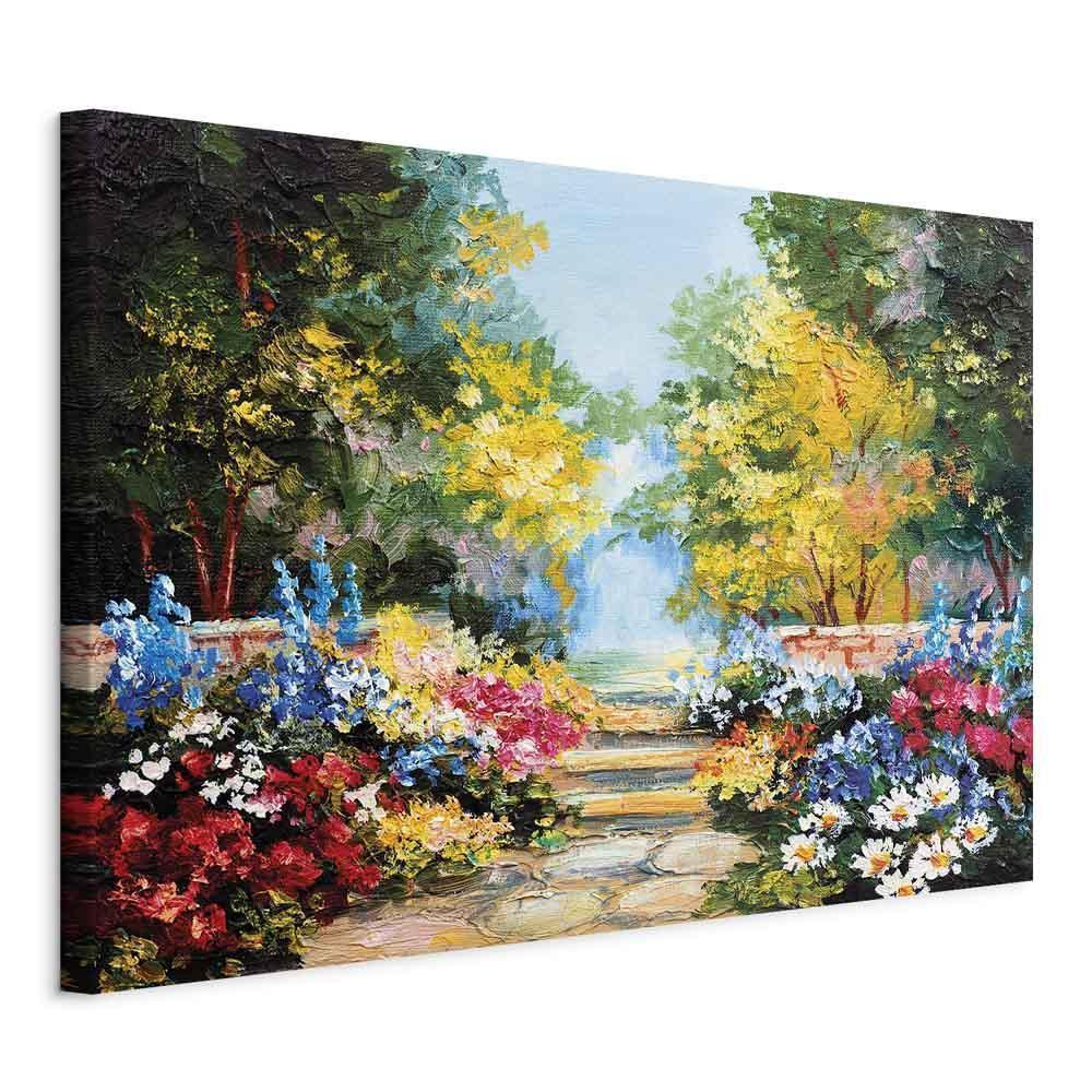 Blomsterstien