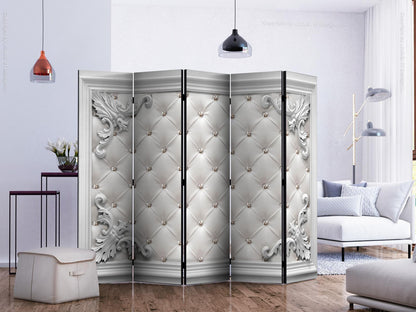Quiltet skinn II