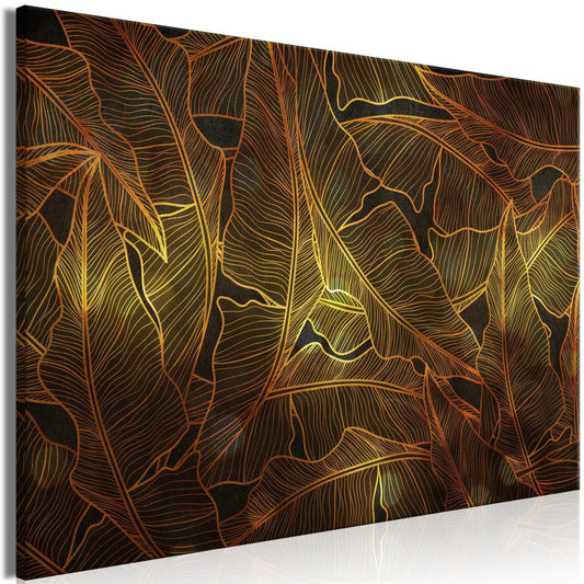 Dance of Golden Leaves (1 del) Wide