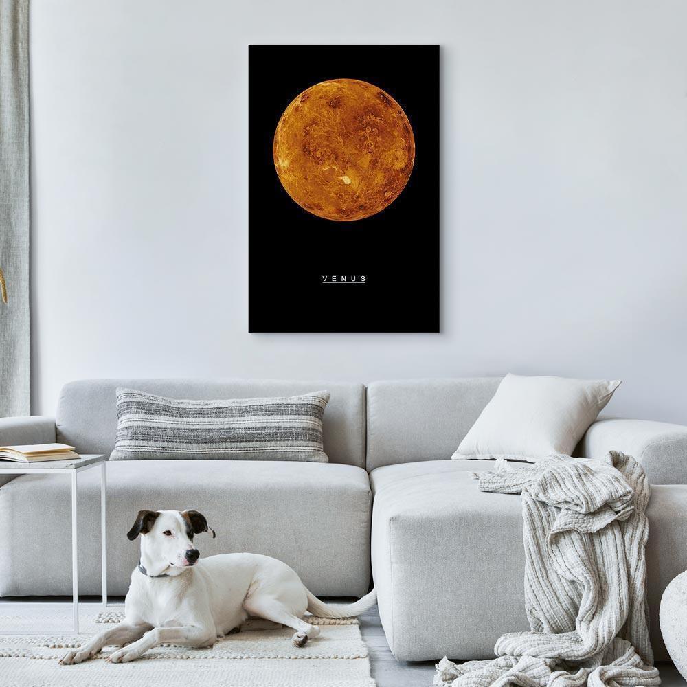 Venus (1 del) Vertikal