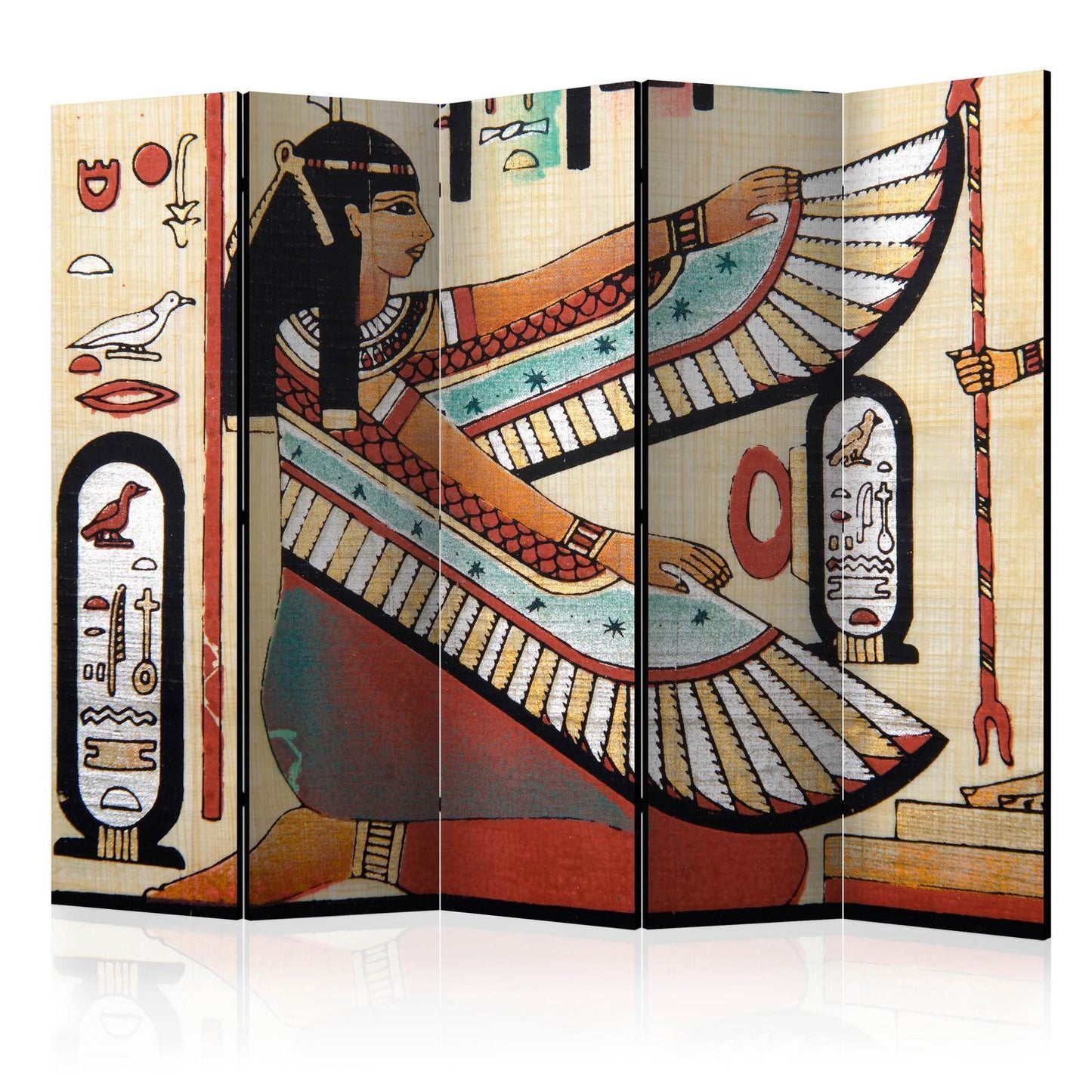 Egyptisk motiv II