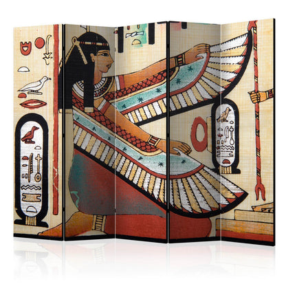 Egyptisk motiv II