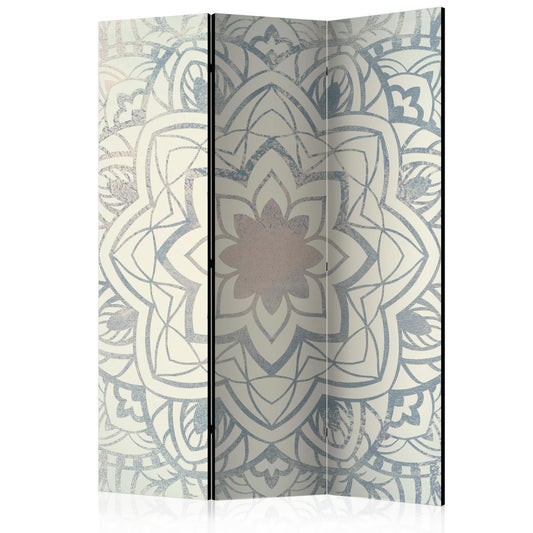 Vintermandala
