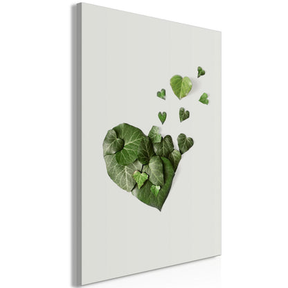 Love Ivy (1 del) Vertikal
