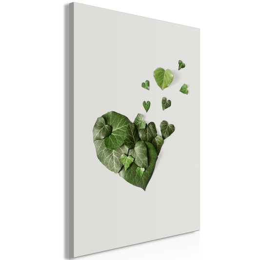 Love Ivy (1 del) Vertikal