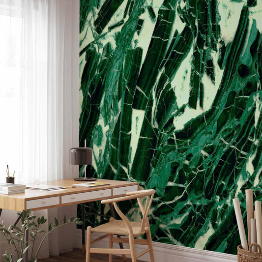 Smaragdmarmor