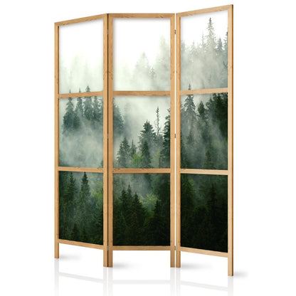 Fjellskogen I