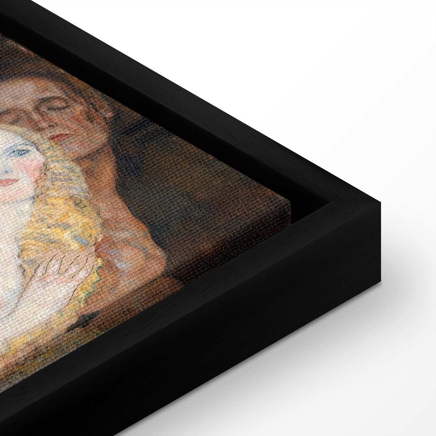 Adam og Eva (Gustav Klimt)
