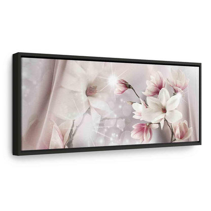 Magnolia-refleksjon (1 del) Smal